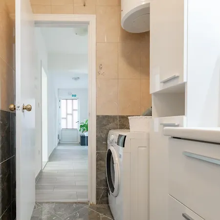 Buljan Apartament *