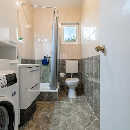 Apartament Buljan Makarska
