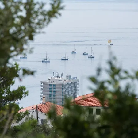 Buljan * Makarska