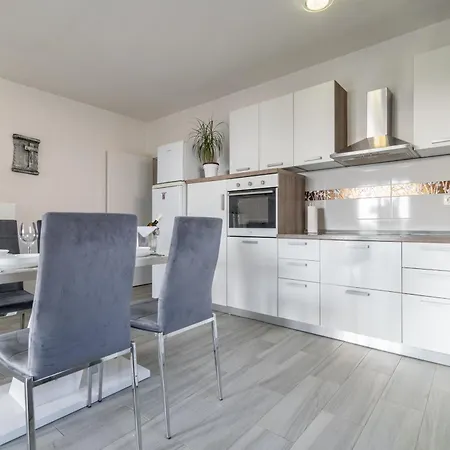 Apartment Buljan *