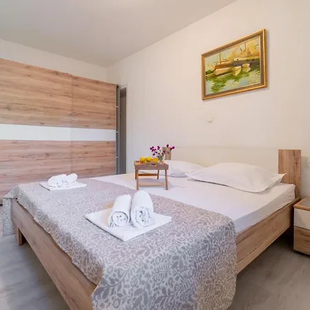 Buljan Apartment Makarska