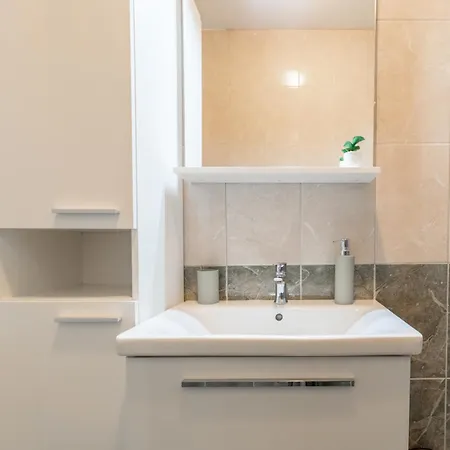 Buljan Apartment