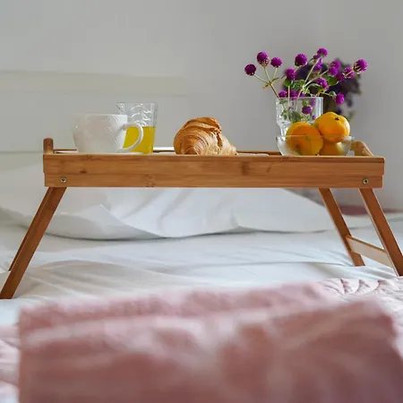 Buljan Apartment *