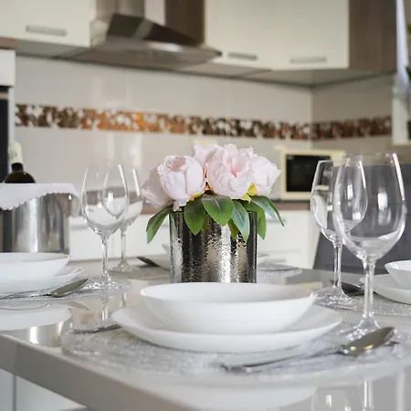 Buljan Apartment Makarska