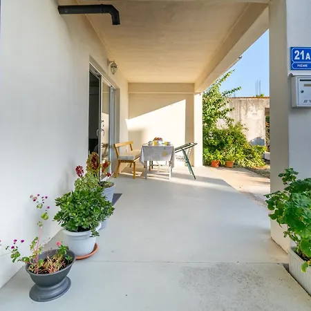 Apartment Buljan Makarska