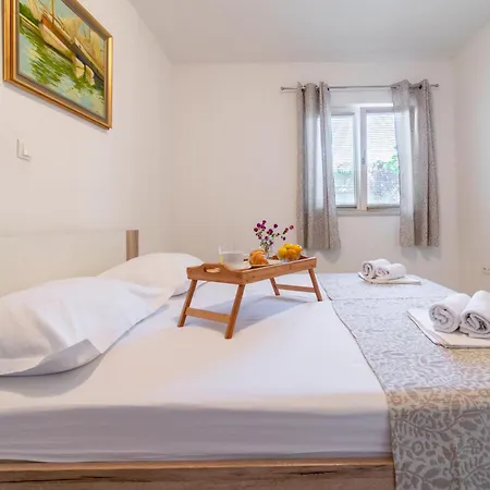 Buljan Apartment