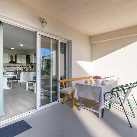 Apartment Buljan