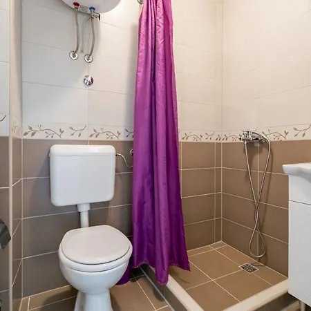 Apartment Buljan *