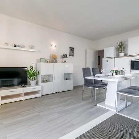 Apartment Buljan Makarska