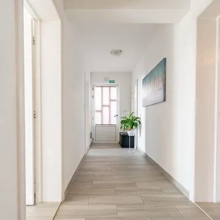 Buljan Apartment
