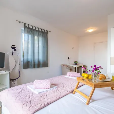 Apartment Buljan Makarska